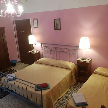 Fiabe Venice Rooms Extérieur photo
