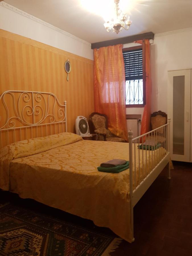 Fiabe Venice Rooms Extérieur photo