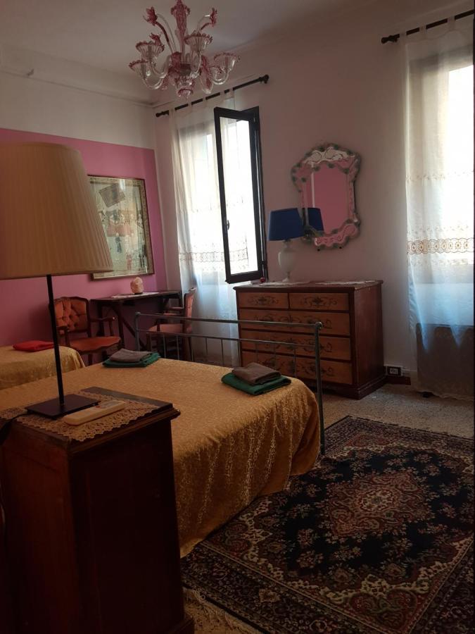 Fiabe Venice Rooms Extérieur photo