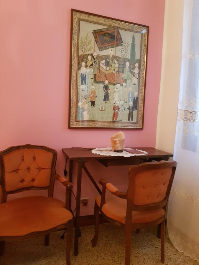 Fiabe Venice Rooms Extérieur photo