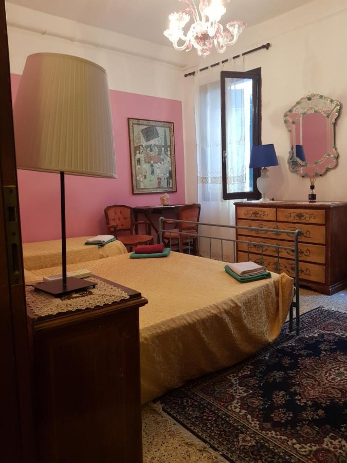 Fiabe Venice Rooms Extérieur photo