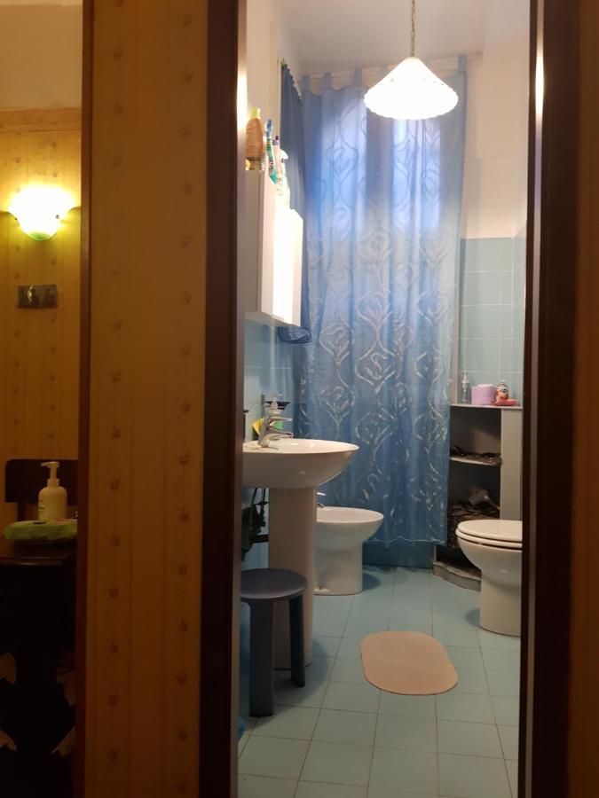 Fiabe Venice Rooms Chambre photo