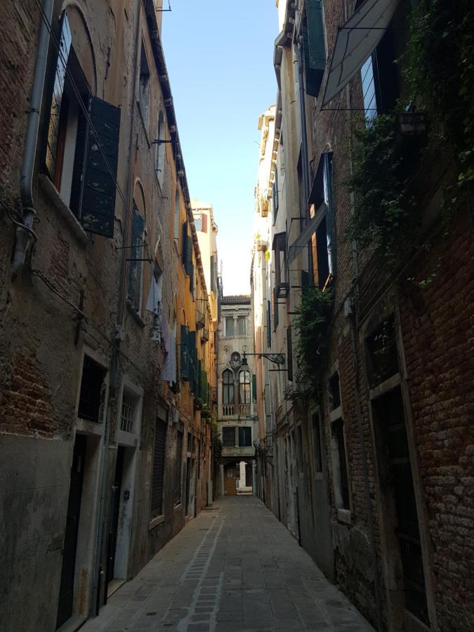 Fiabe Venice Rooms Extérieur photo
