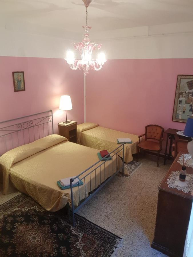 Fiabe Venice Rooms Extérieur photo