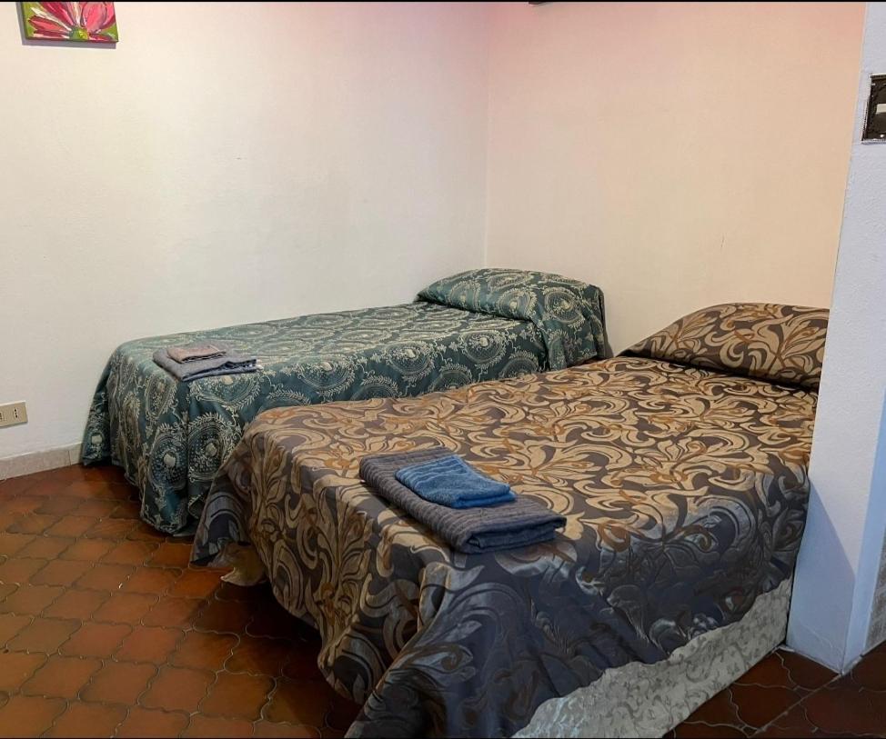 Fiabe Venice Rooms Chambre photo