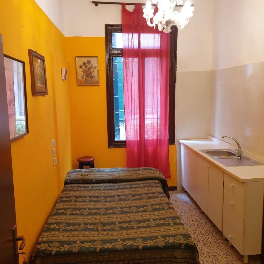 Fiabe Venice Rooms Chambre photo