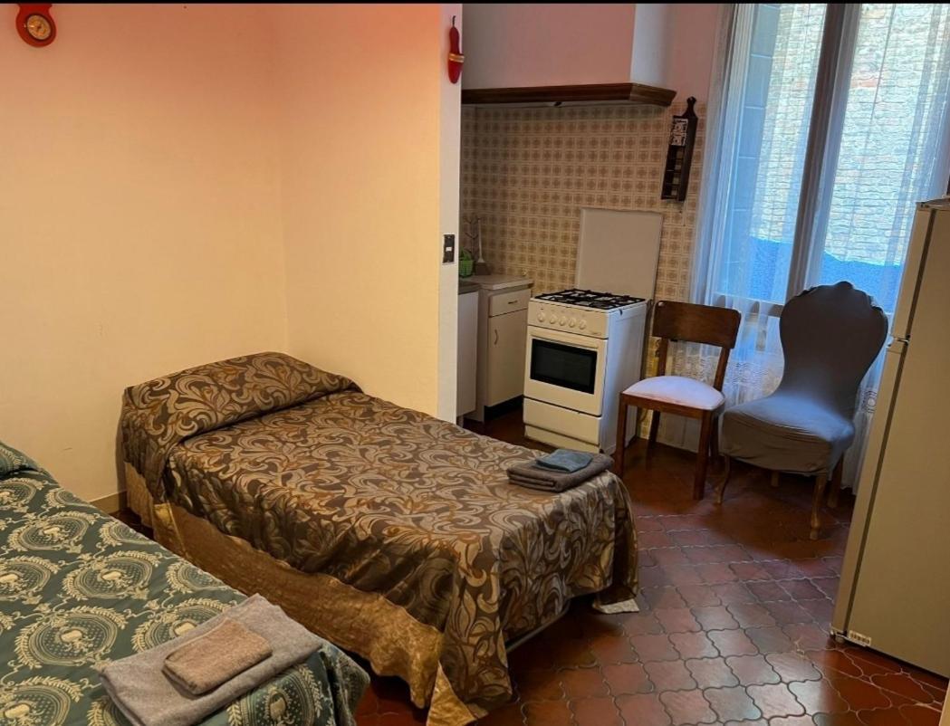 Fiabe Venice Rooms Chambre photo