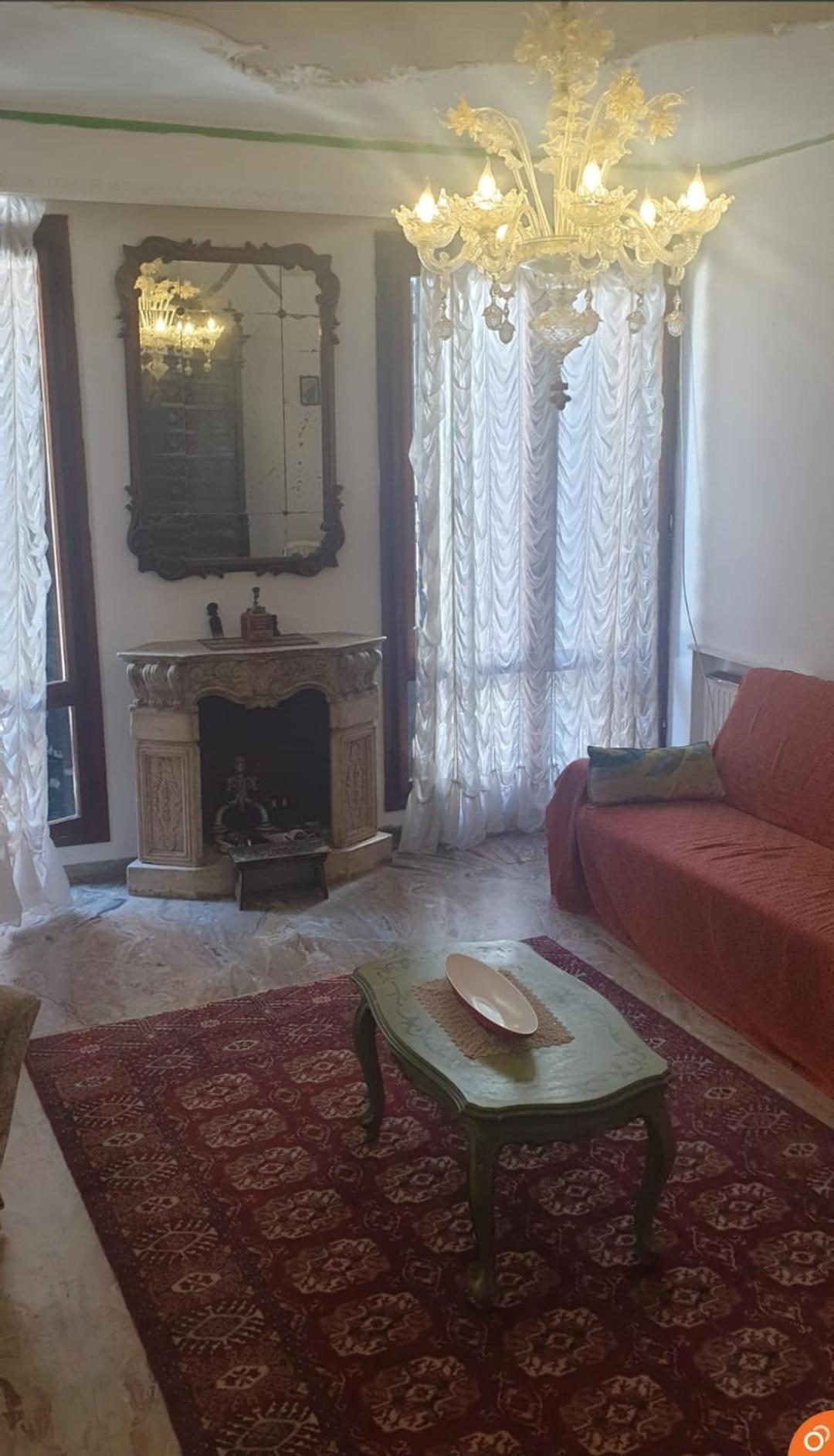 Fiabe Venice Rooms Chambre photo