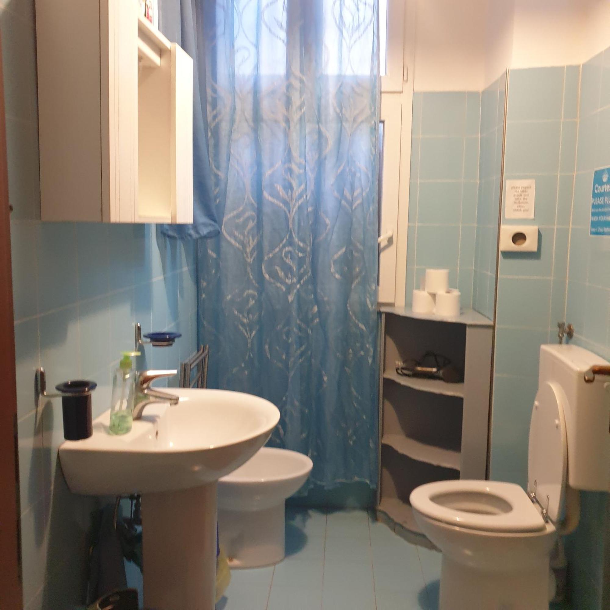 Fiabe Venice Rooms Chambre photo