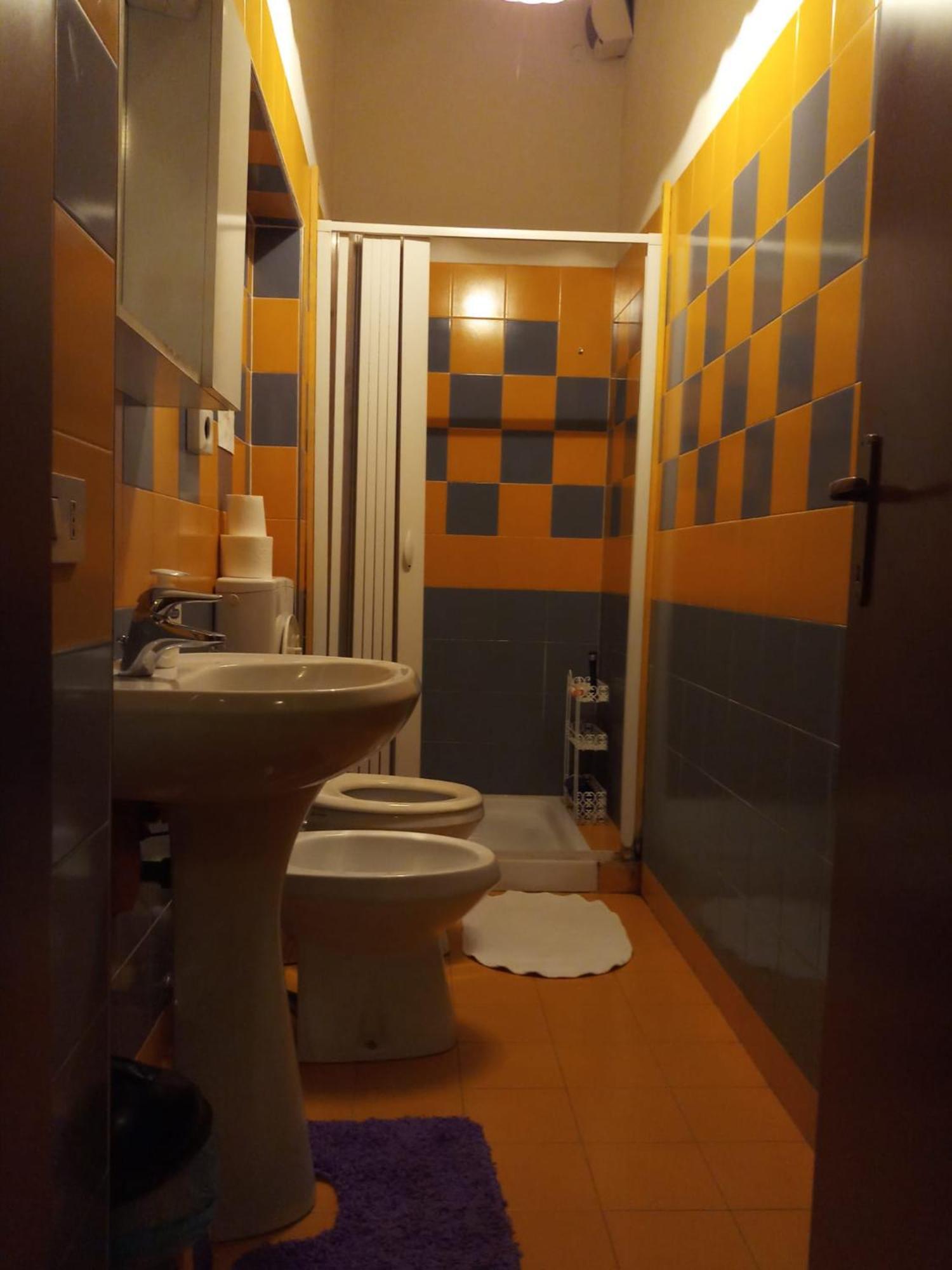 Fiabe Venice Rooms Chambre photo