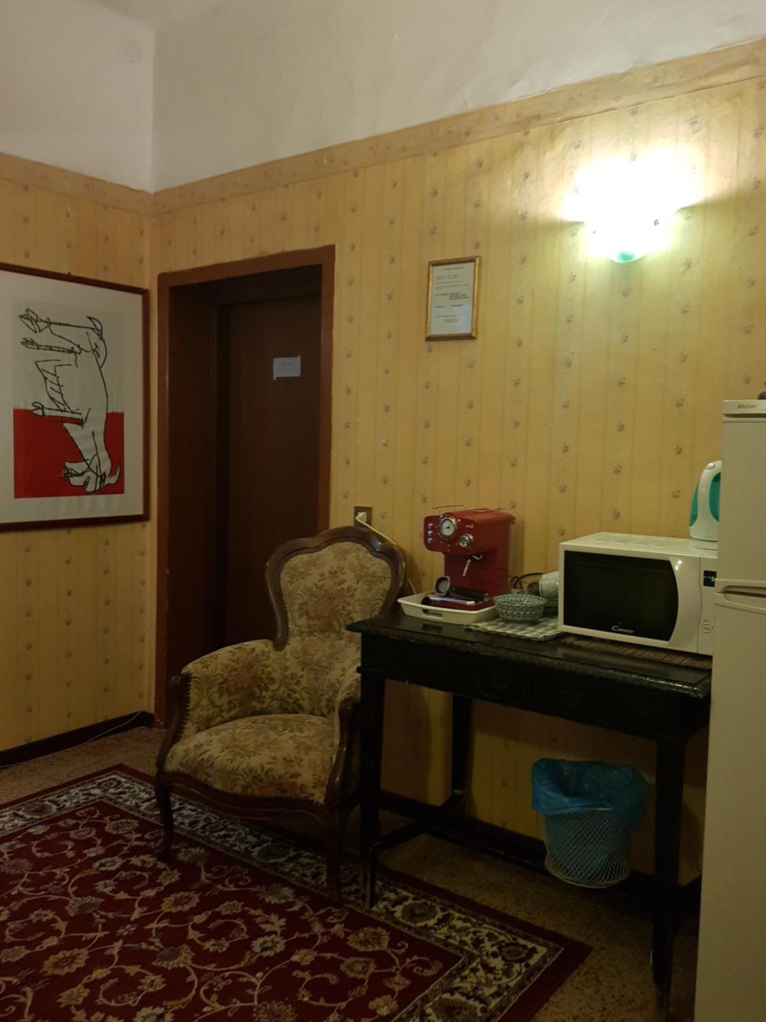Fiabe Venice Rooms Chambre photo