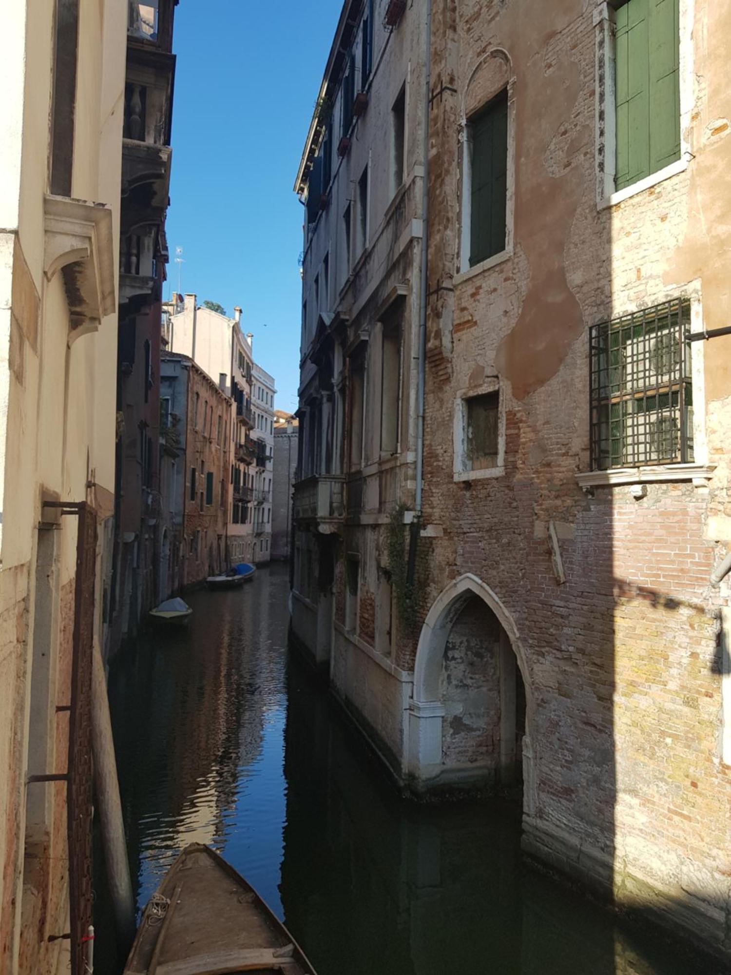 Fiabe Venice Rooms Chambre photo