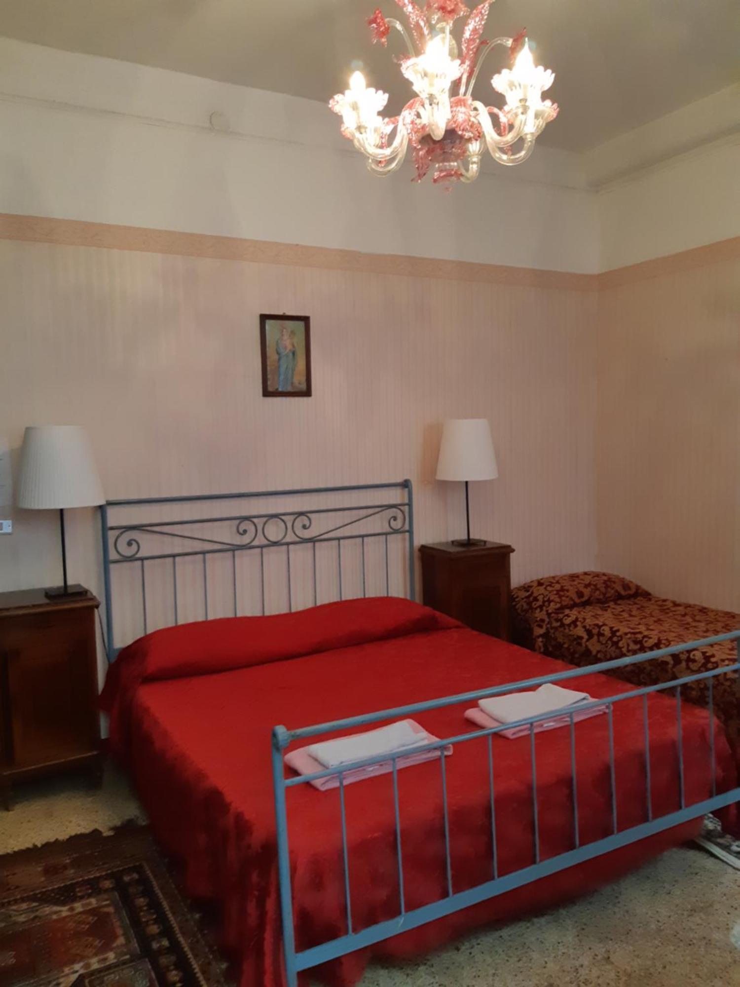 Fiabe Venice Rooms Chambre photo