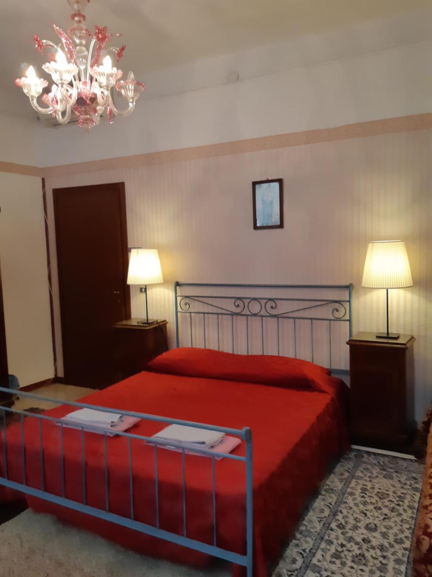Fiabe Venice Rooms Chambre photo