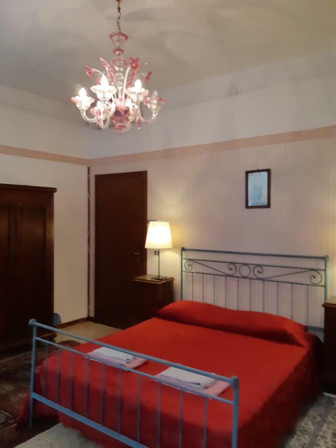 Fiabe Venice Rooms Extérieur photo