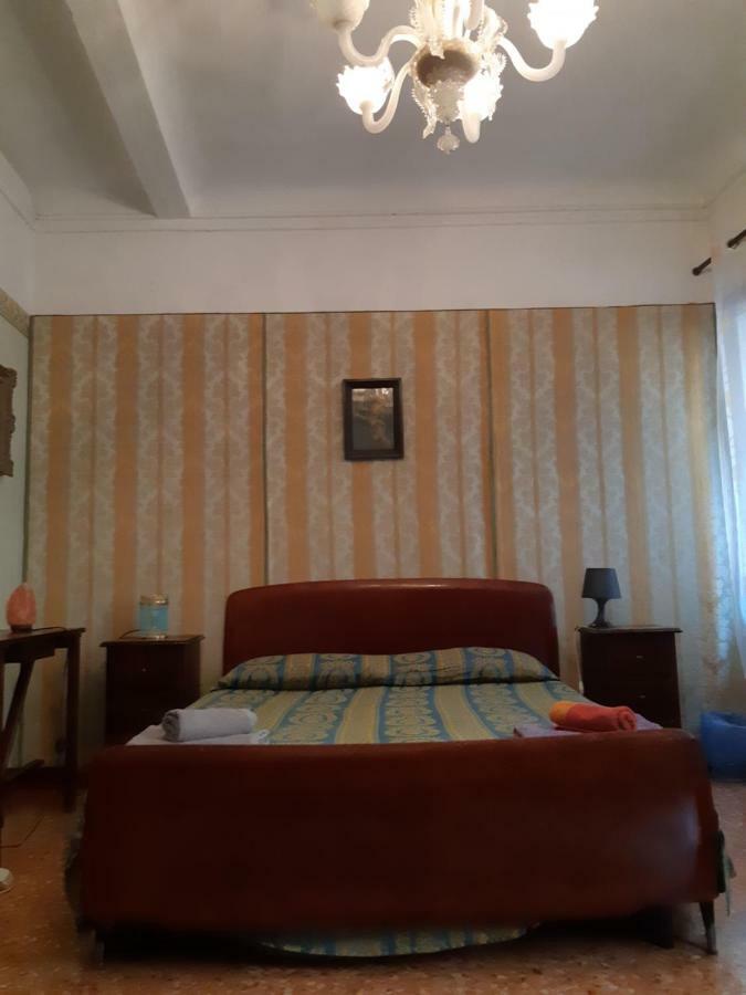 Fiabe Venice Rooms Chambre photo